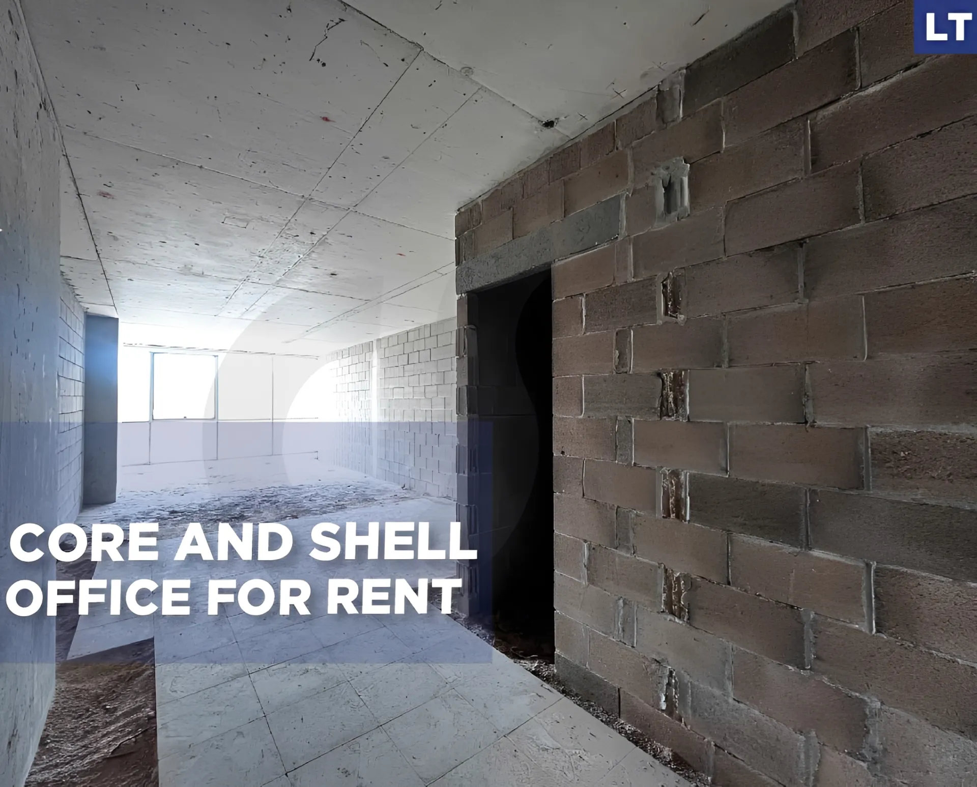 Commercial Property for Rent in Dekwaneh