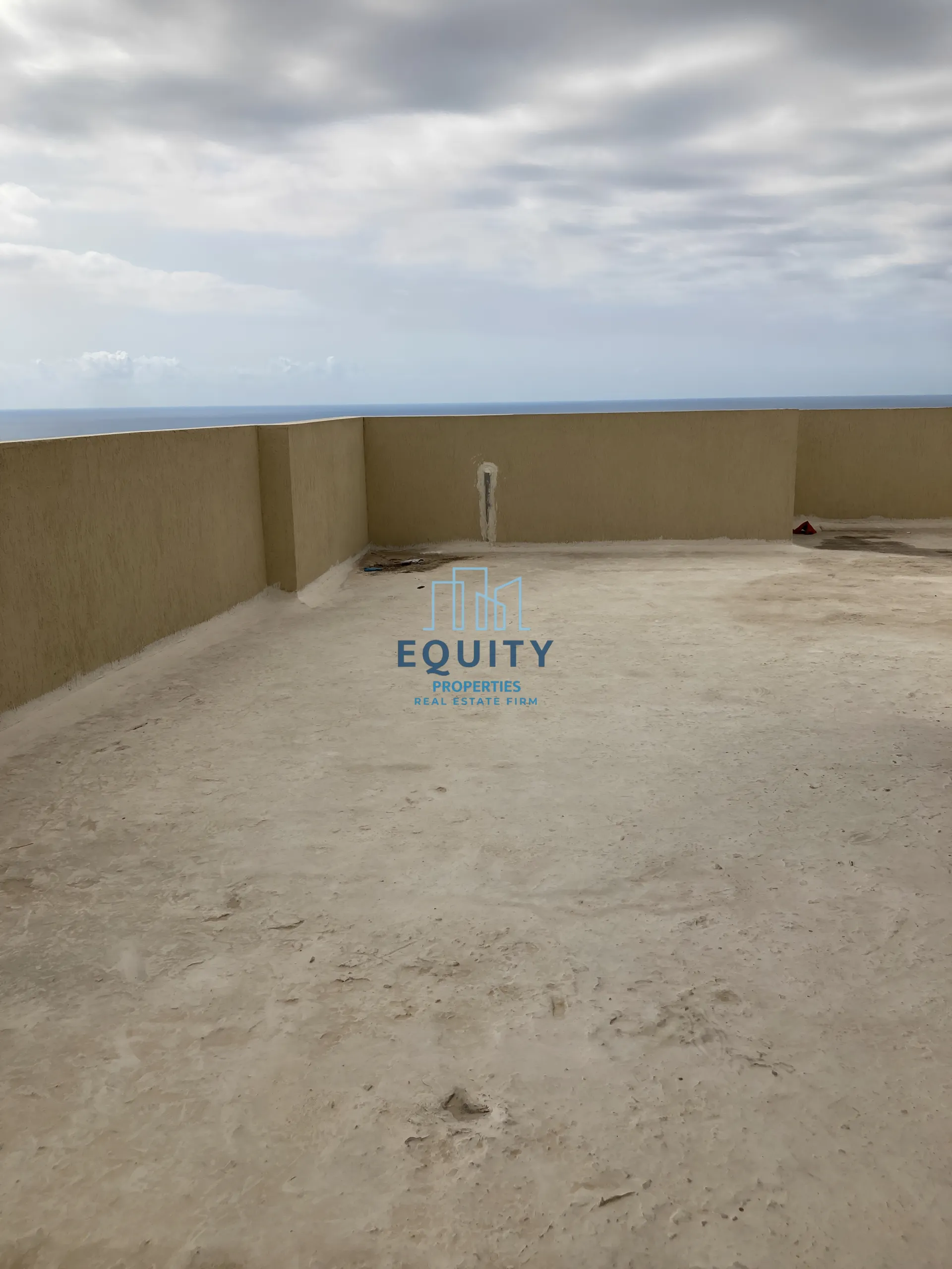 Apartment for Sale in Kfaryassine - 3 bed, 3 bath