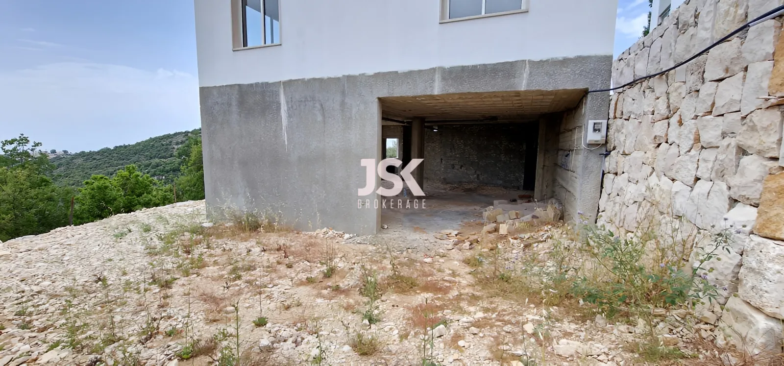 Villa for Sale in Batroun