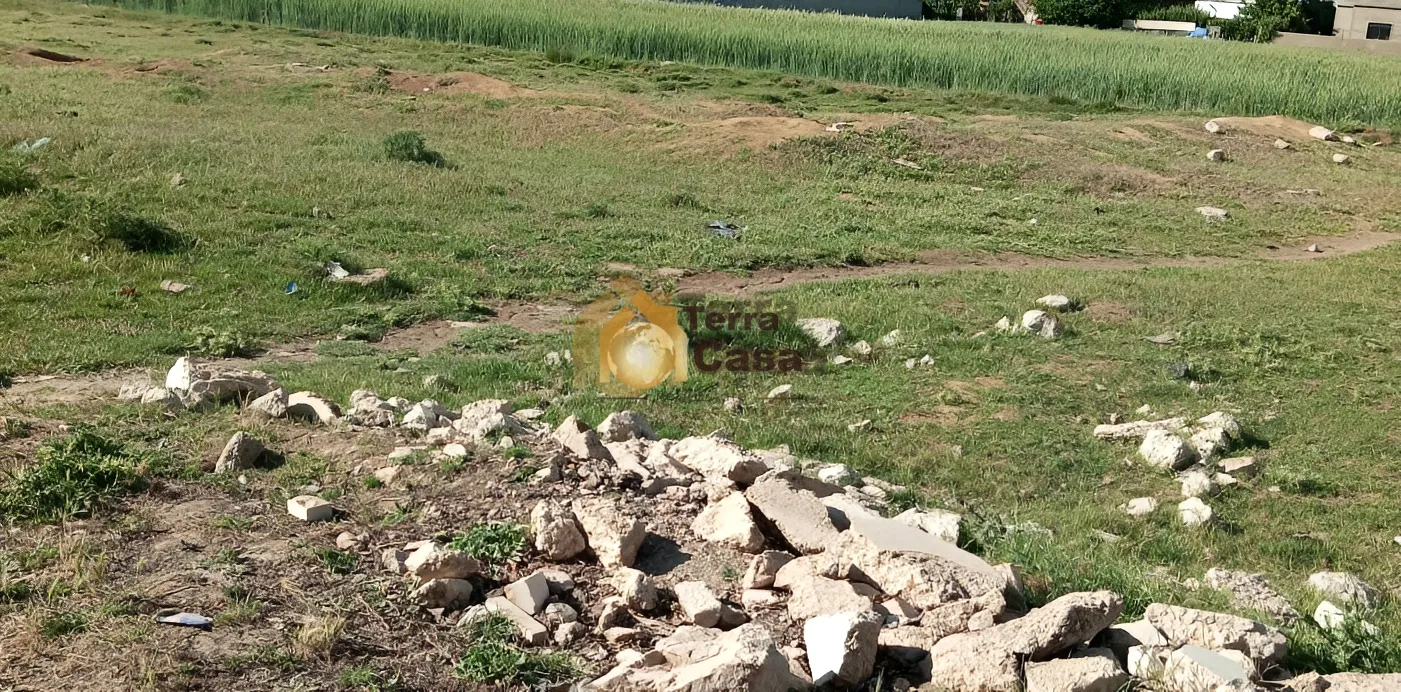 Land for Sale in Barelias800sqmresidentiallandforsale
