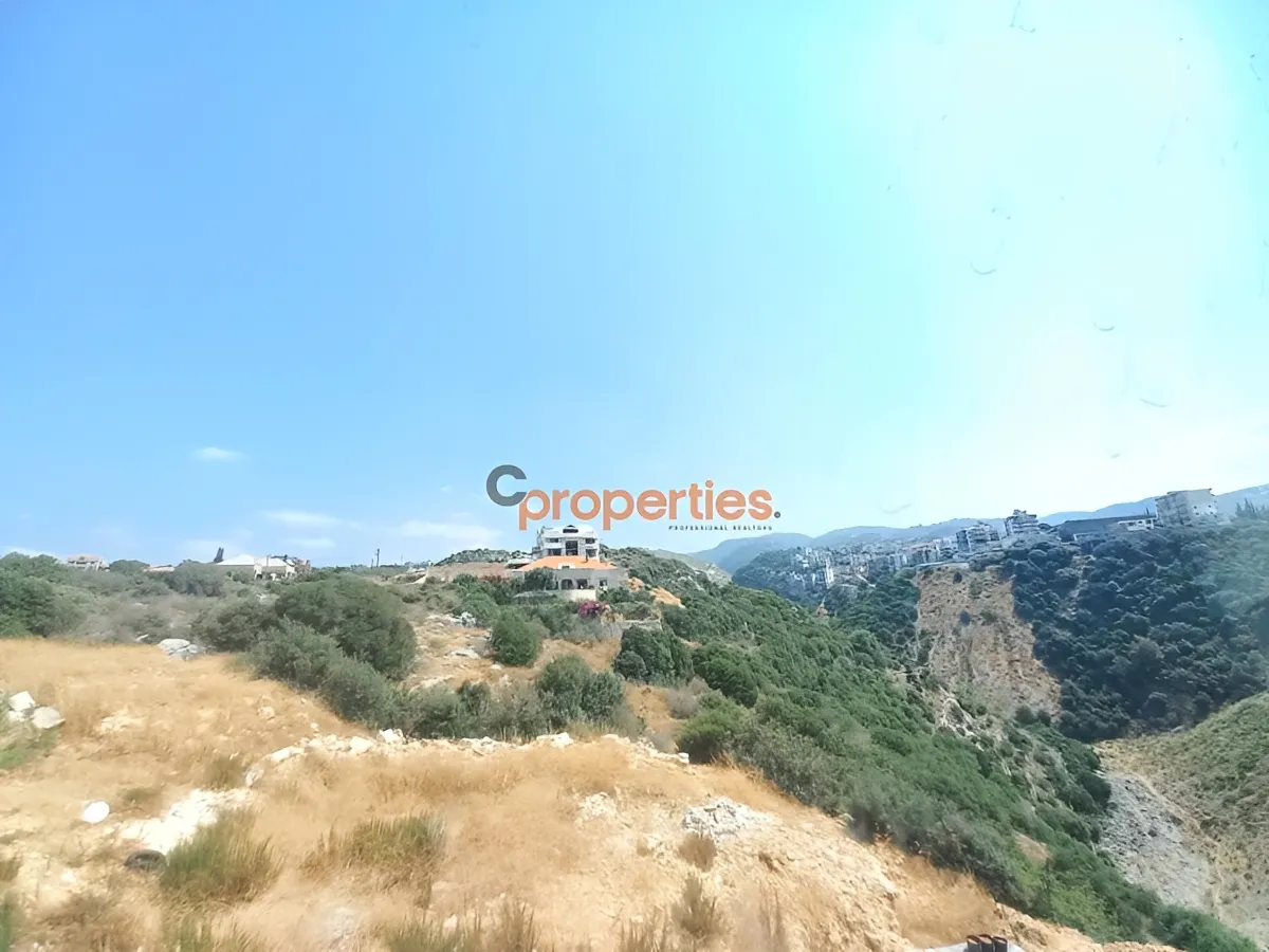 Apartment for Sale in Byblos - 3 bed, 3 bath