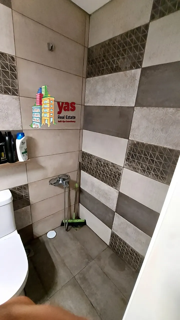 Apartment for Sale in Byblos
