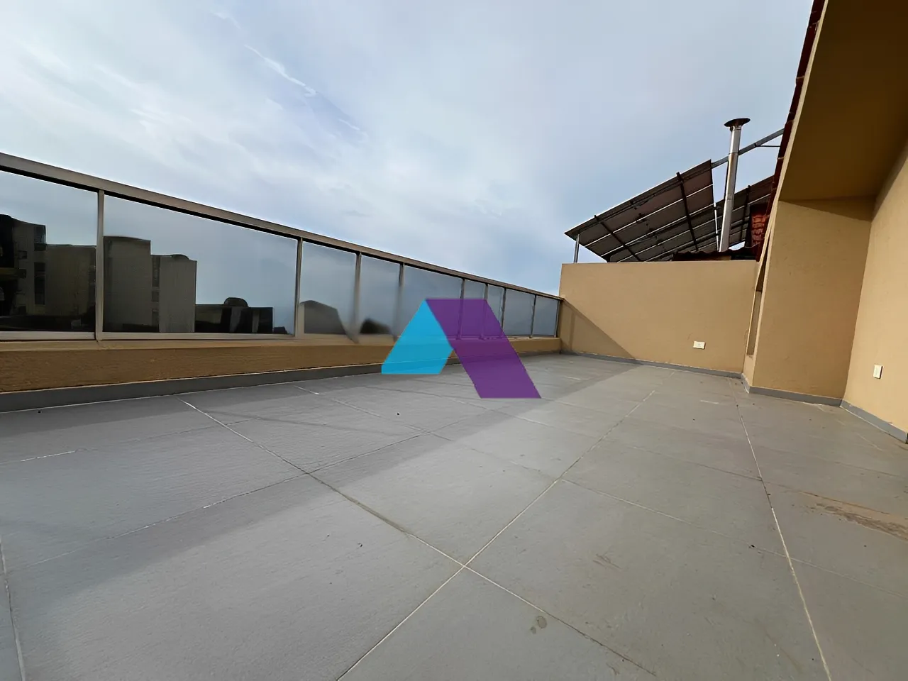 Apartment for Sale in Qartaboun - 3 bed, 4 bath