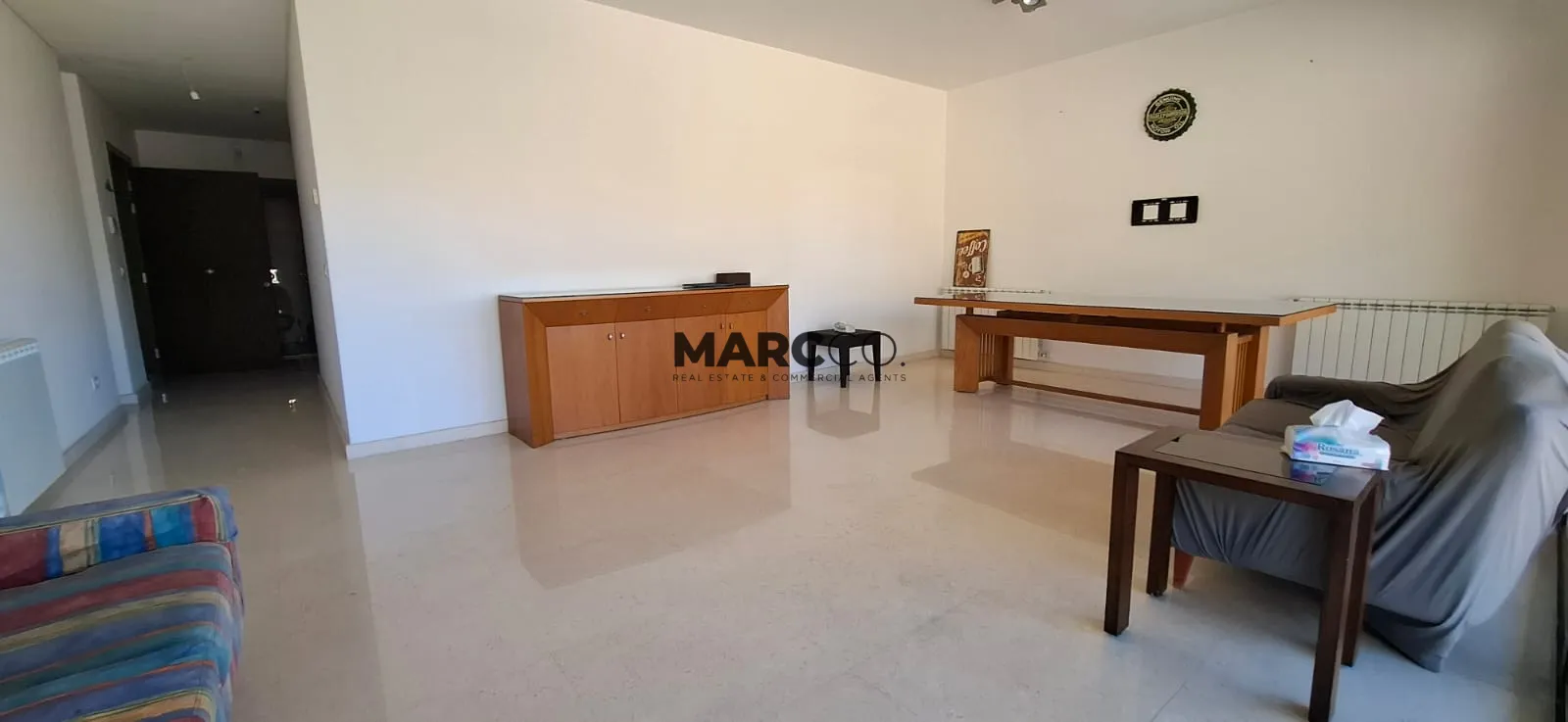 Apartment for sale in Nabay, Lebanon