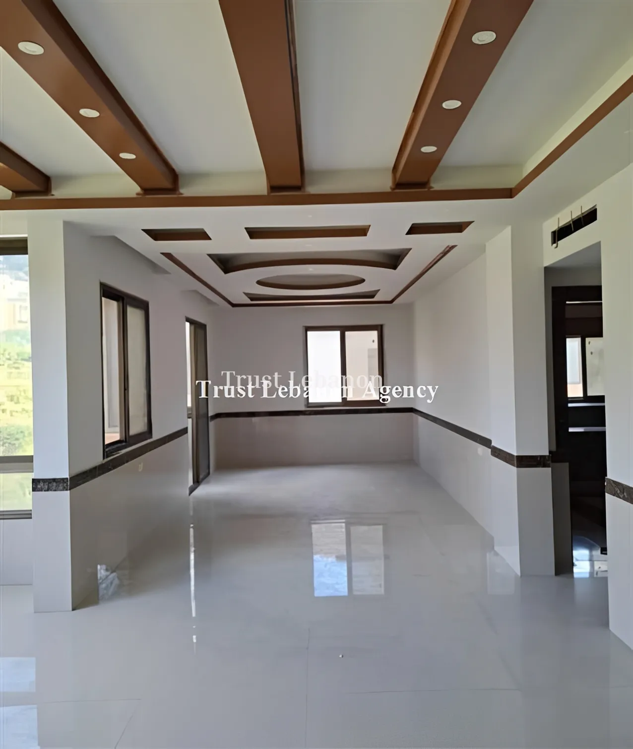 Apartment for sale in Bsaba, Lebanon - 3 bed, 3 bath