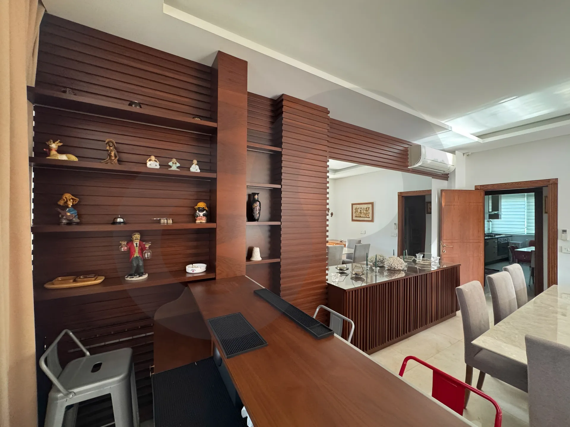Apartment for Rent in Adliyeh