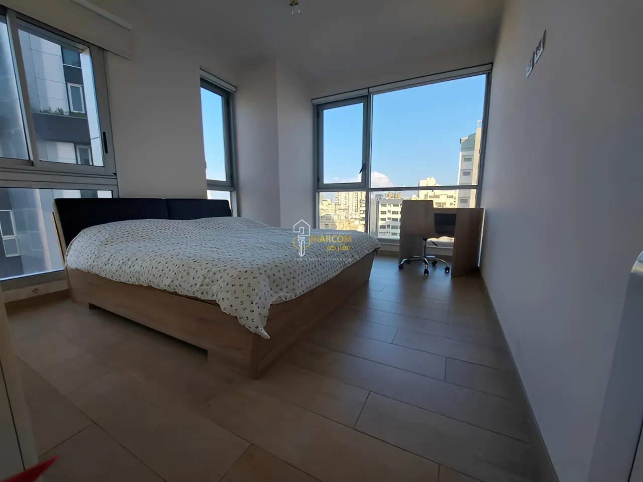 Apartment for Sale in Hamra, Beirut, Lebanon