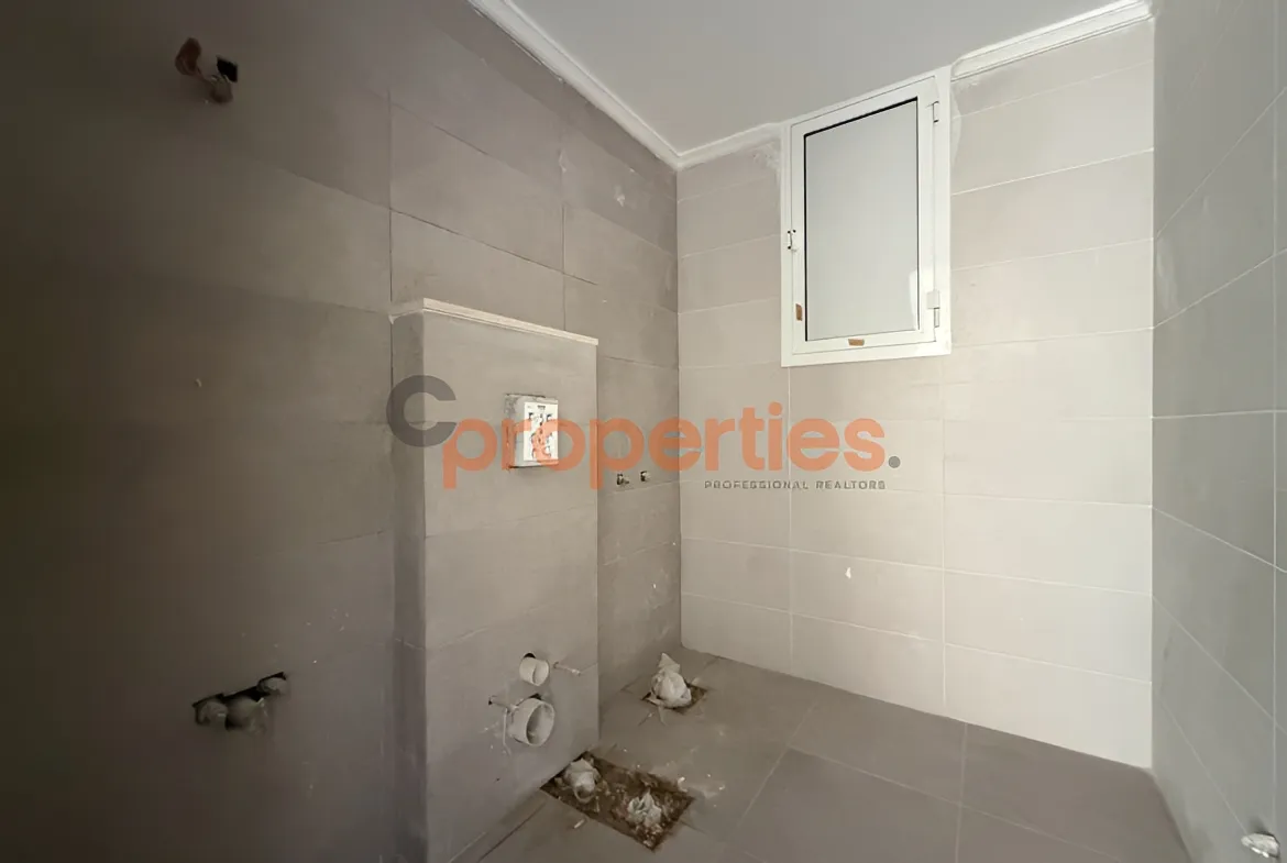 Apartment for sale in Rabweh, Beirut, Lebanon