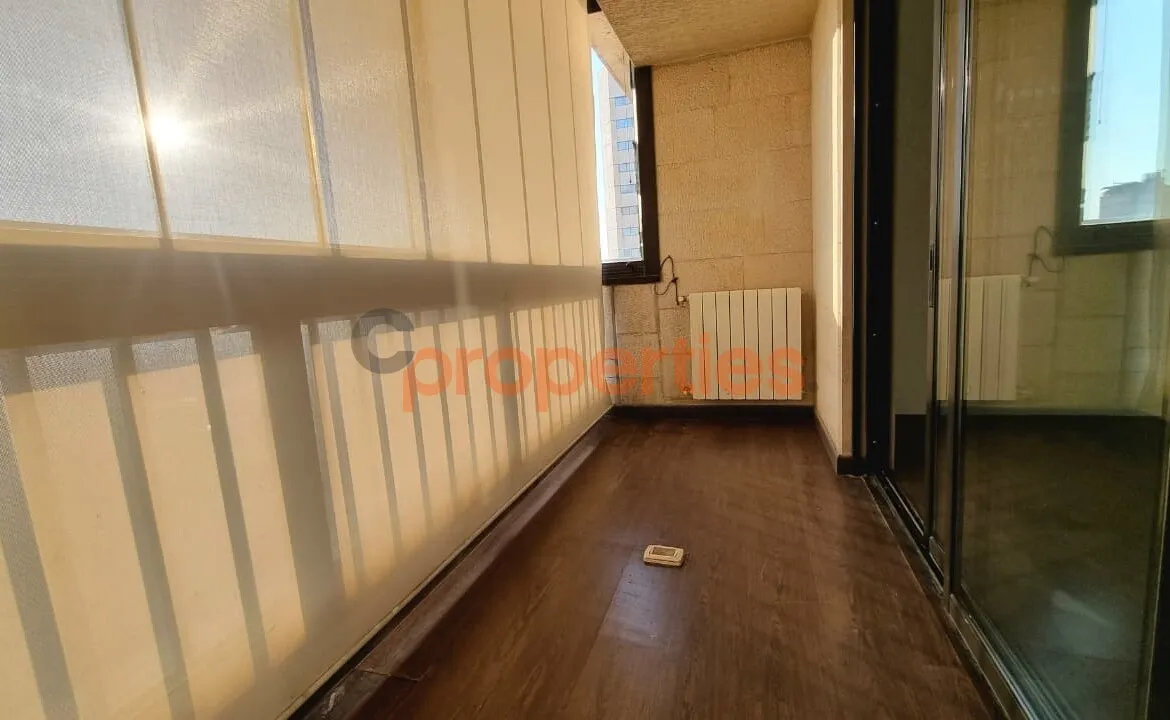 Apartment for Sale in Achrafieh