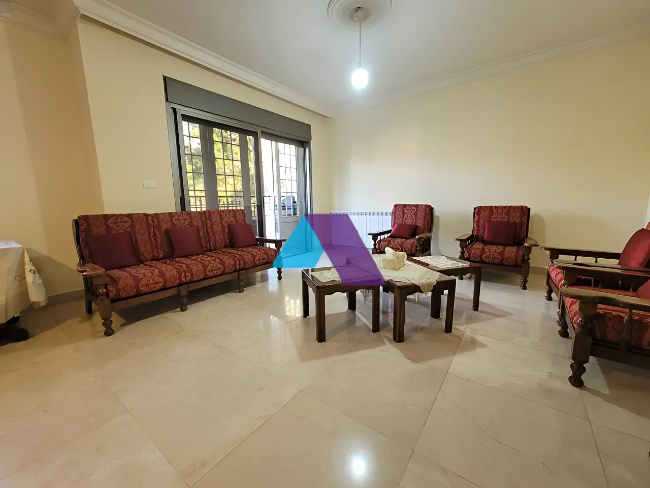 Apartment for Sale in Mar Chaaya - 3 bed, 4 bath