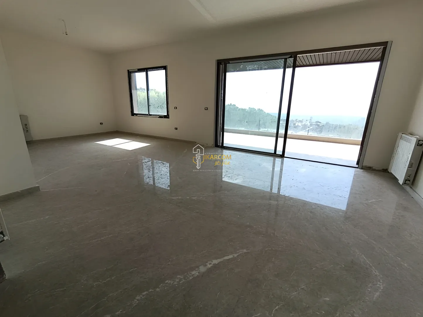 Apartment for sale in Ain Saadeh, Lebanon - 3 bed, 4 bath
