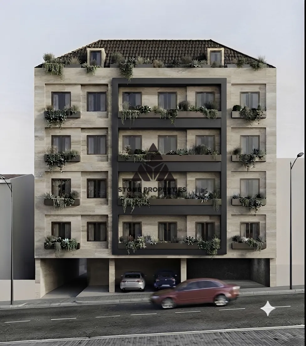 Apartment for sale in New rawda, beirut, lebanon - 2 bed, 2.0 bath