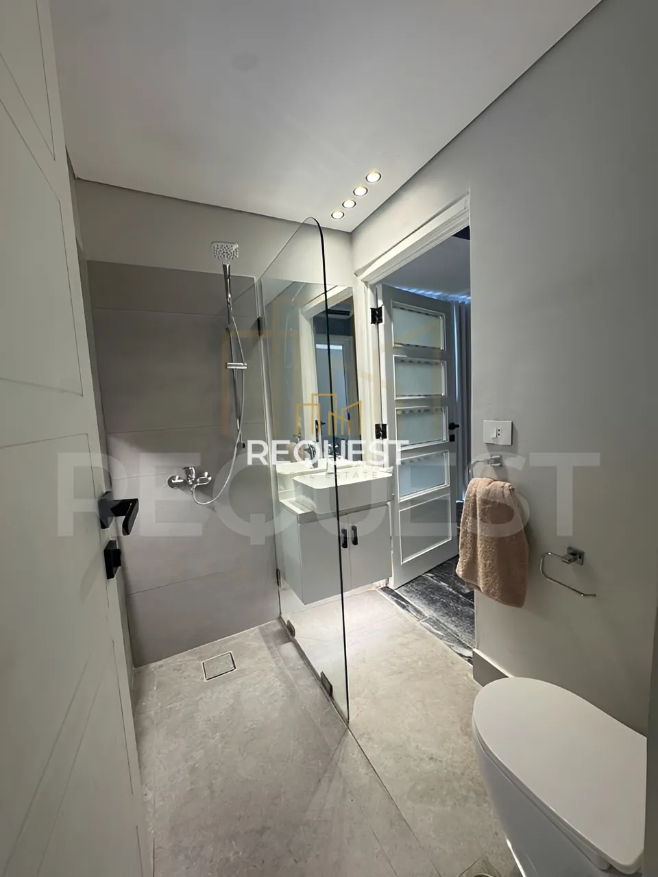 Studio for rent in Verdun