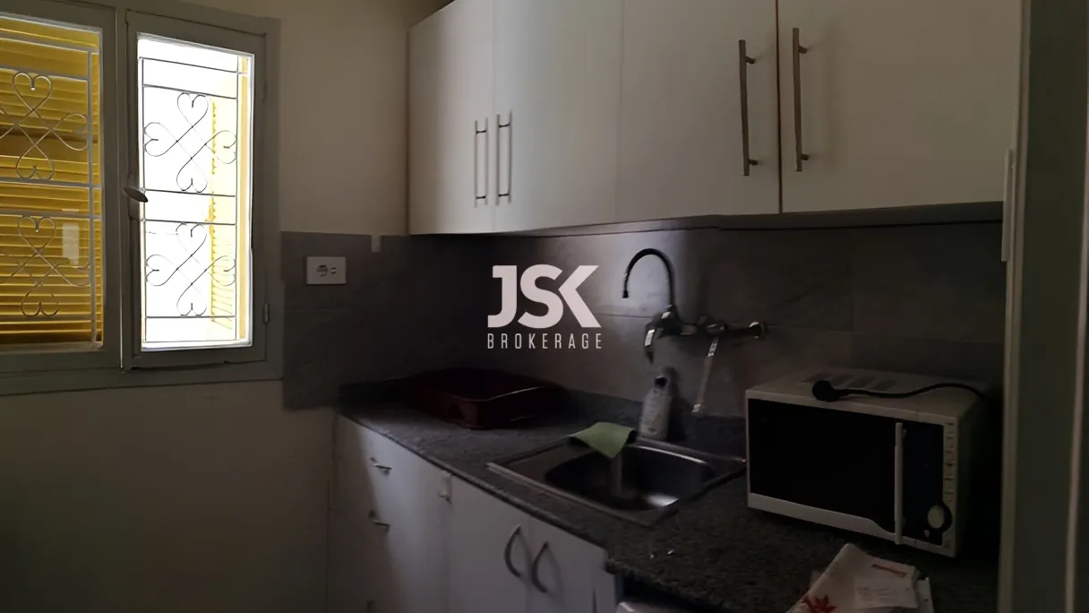 Apartment for Rent in Achrafieh