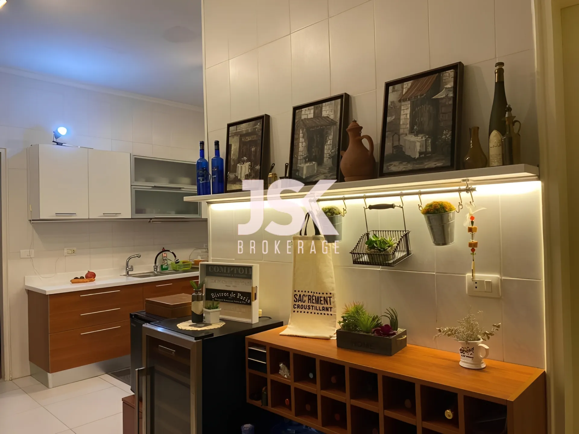 Apartment for Sale in Sassine,Achrafieh, Beirut, Lebanon