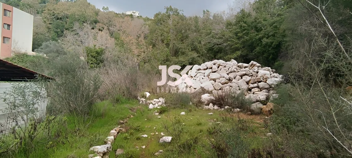 Land for Sale in Ajaltoun, Lebanon