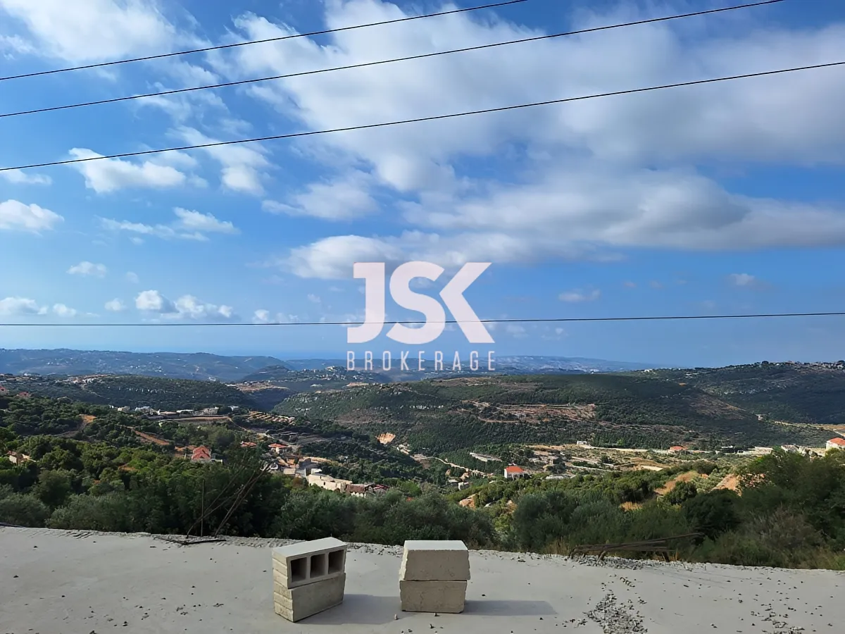 Land for Sale in Chabtine, Lebanon