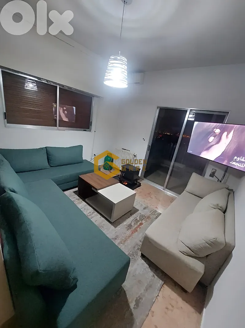 Duplex for Sale in Mtaileb - 4 bed, 4 bath