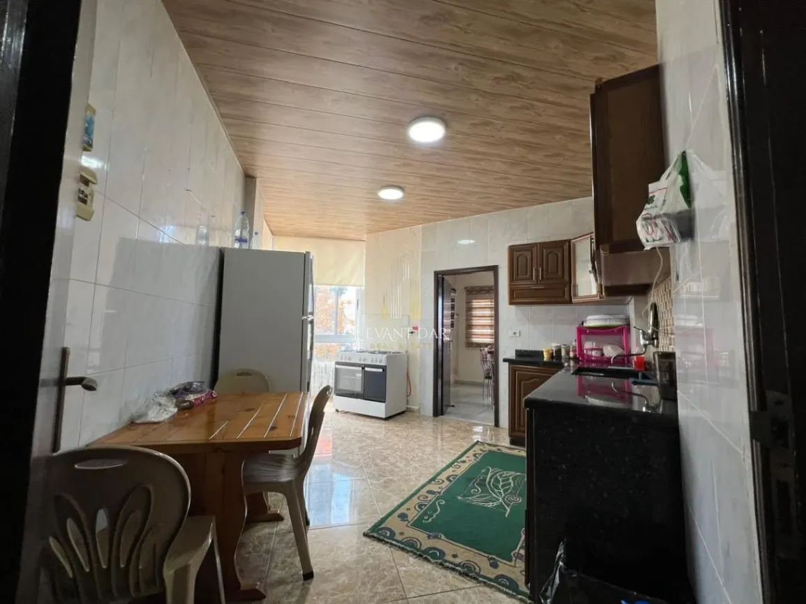 Apartment for sale in Aaramoun, Lebanon