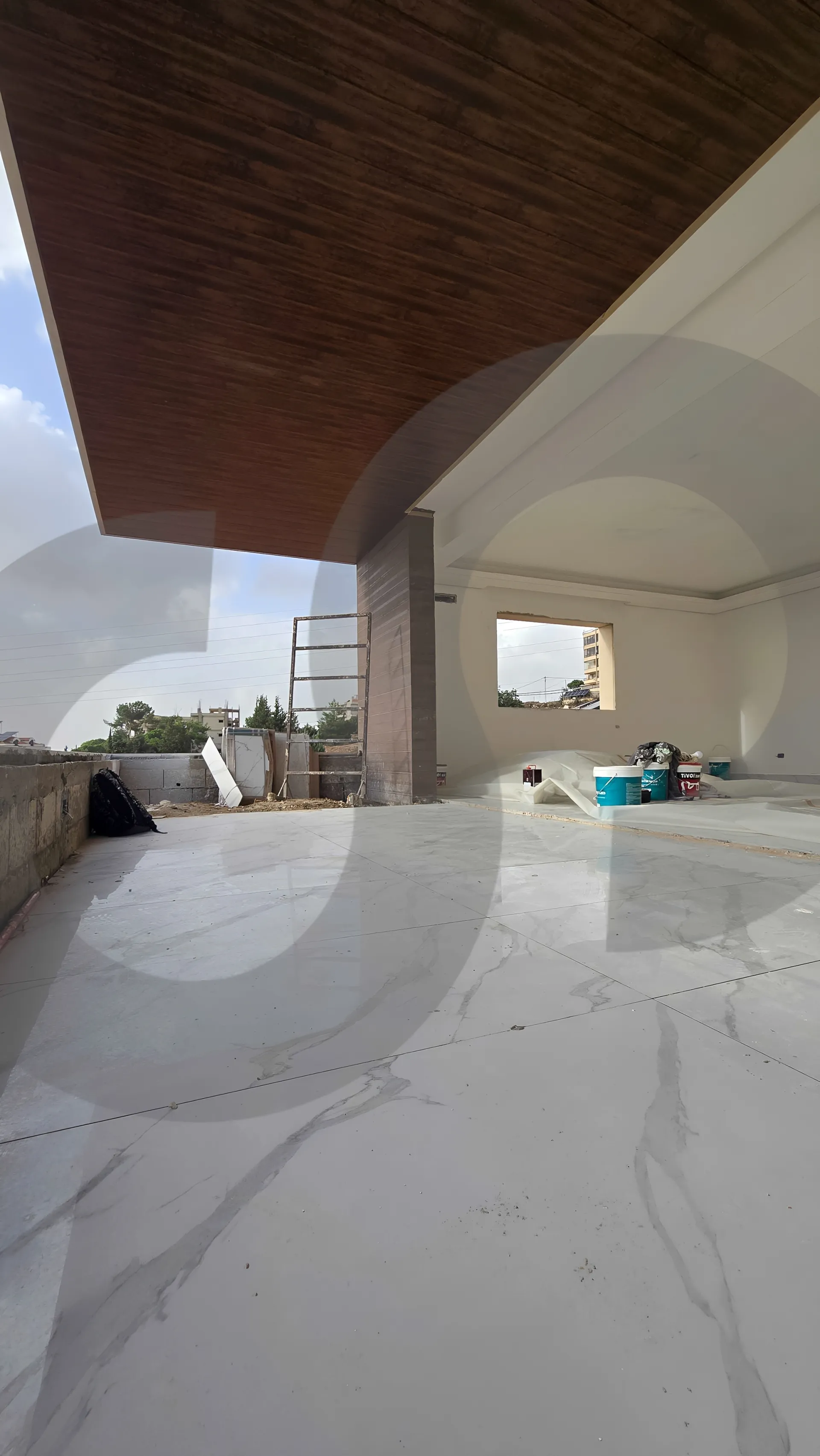 Apartment for Sale in Aley
