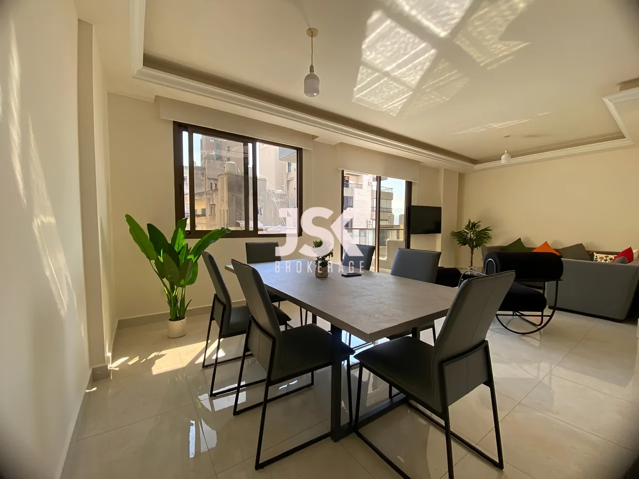 Hotel for Rent in Achrafieh