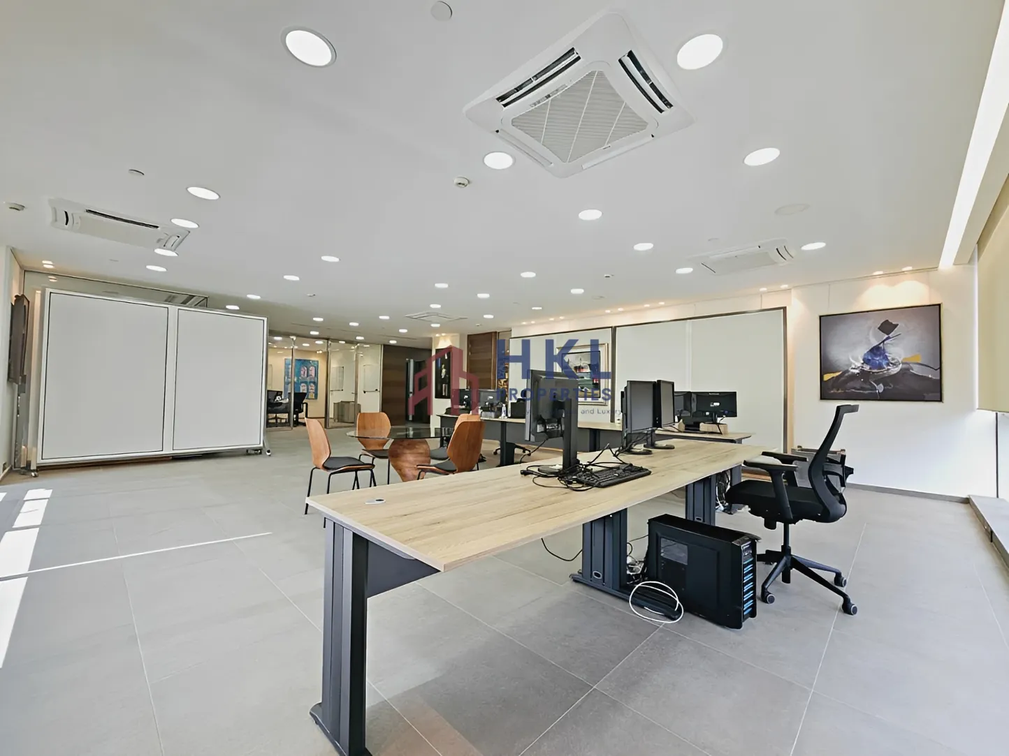 Office for rent in Sin El Fil, Lebanon