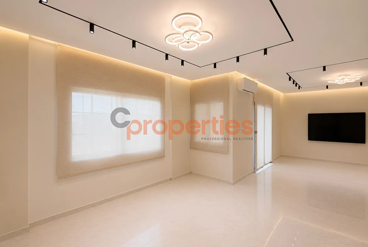 Apartment for Sale in Hazmieh