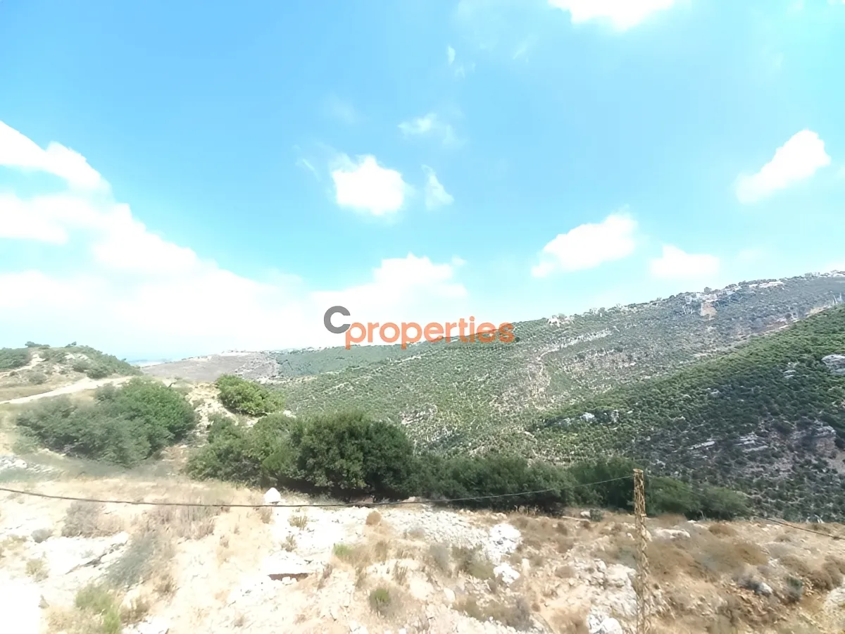 Apartment for Sale in Habboub