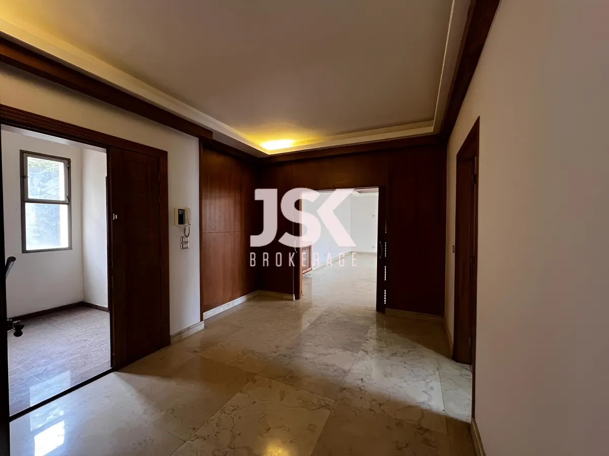 Apartment for Rent in Baabda, Lebanon