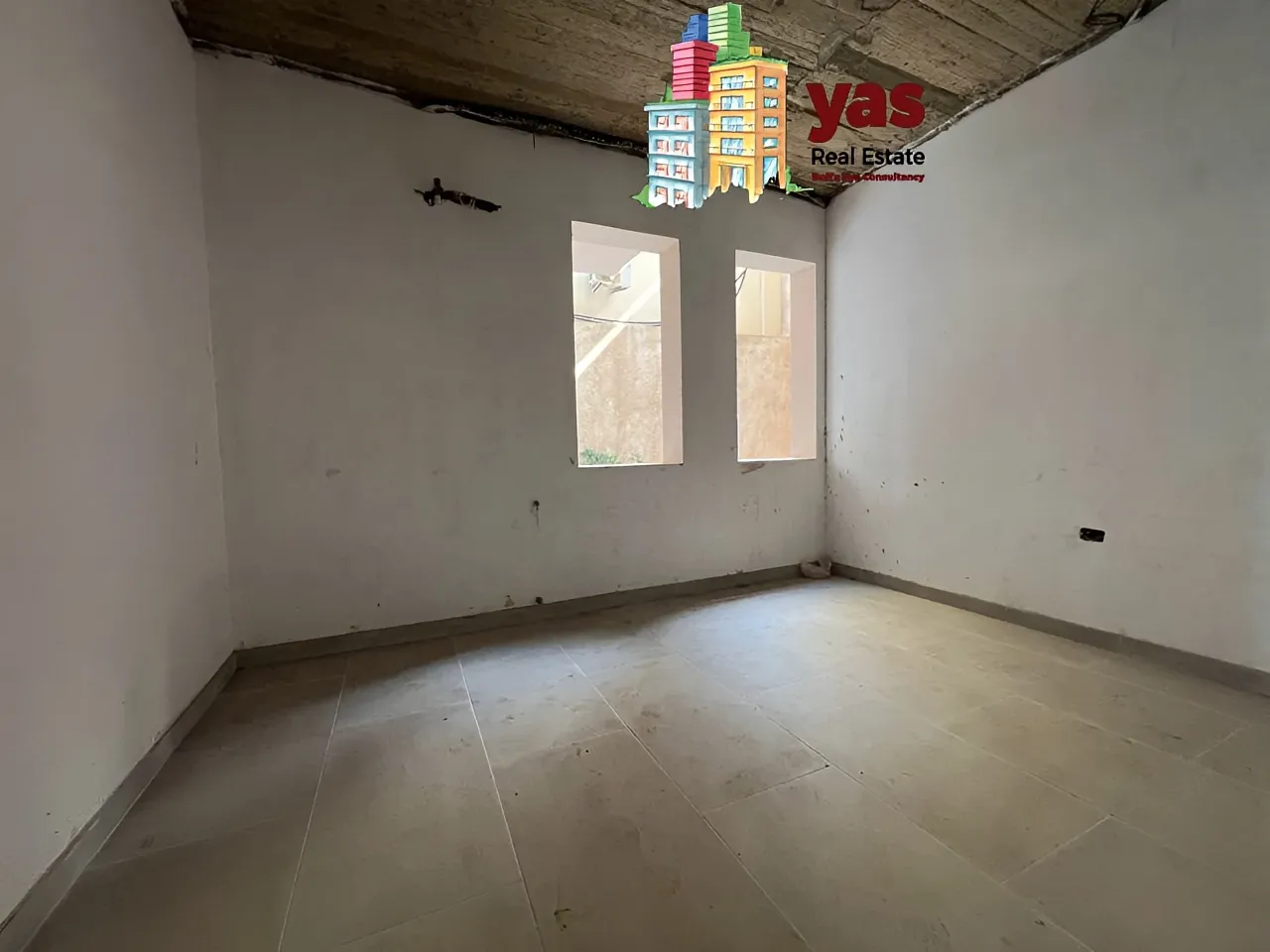 Apartment for Sale in Zouk Mikael