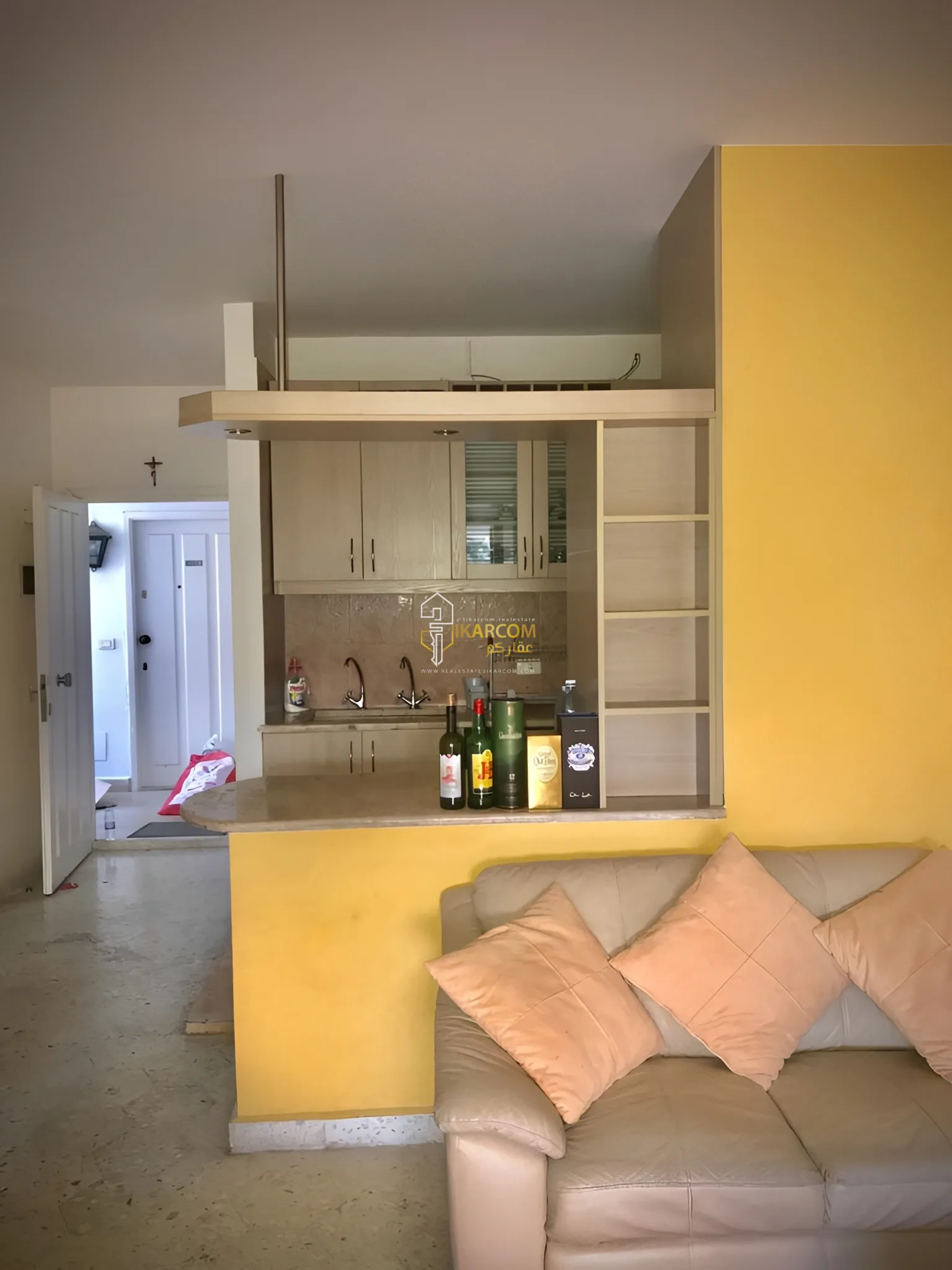 Apartment for Rent in Faitroun