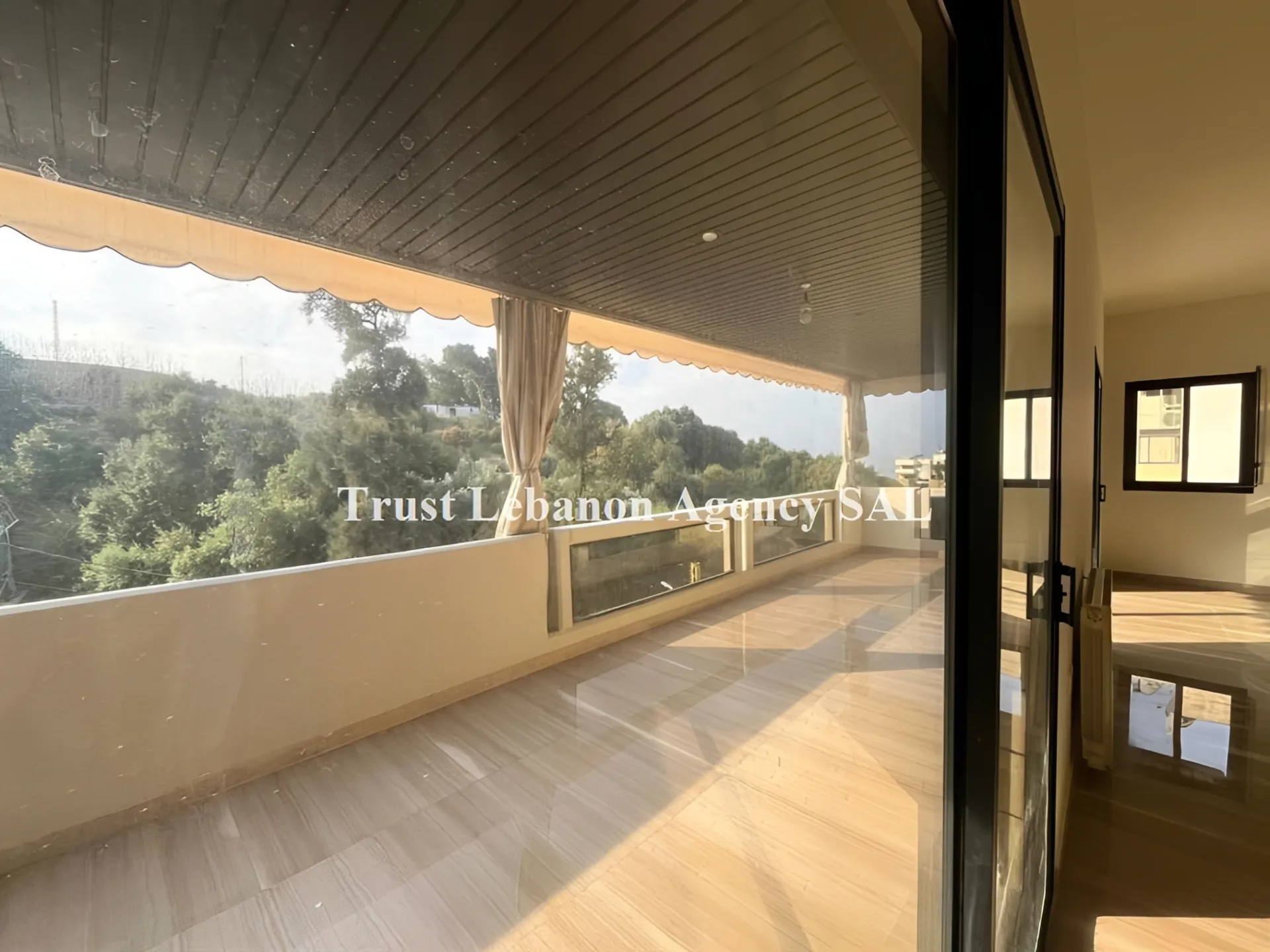 Apartment for Rent in Metn Awkar Lebanon