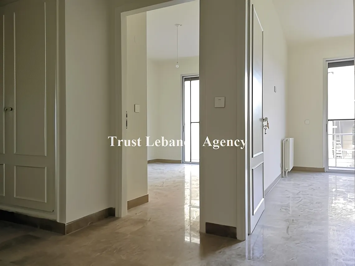 Apartment for Sale in Brazilia, Baabda