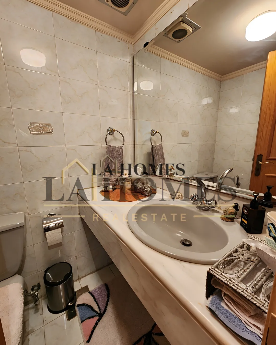 Apartment for sale in Hamra