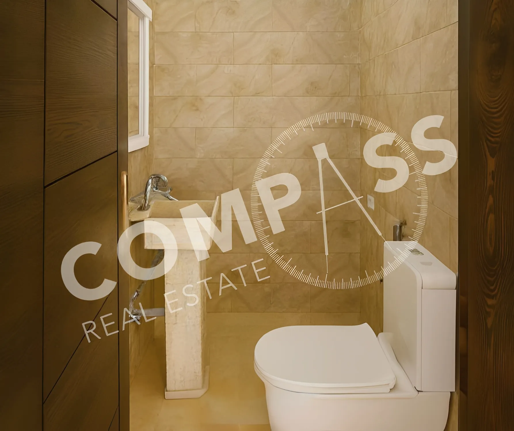 Apartment for Rent in Qabr Chamoun, Lebanon