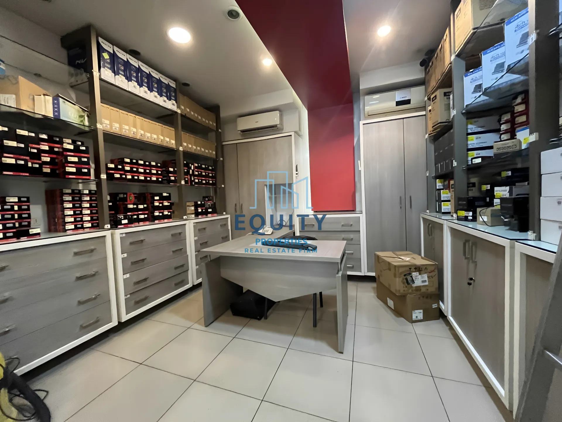 Commercial for Sale in Mirna Chalouhi