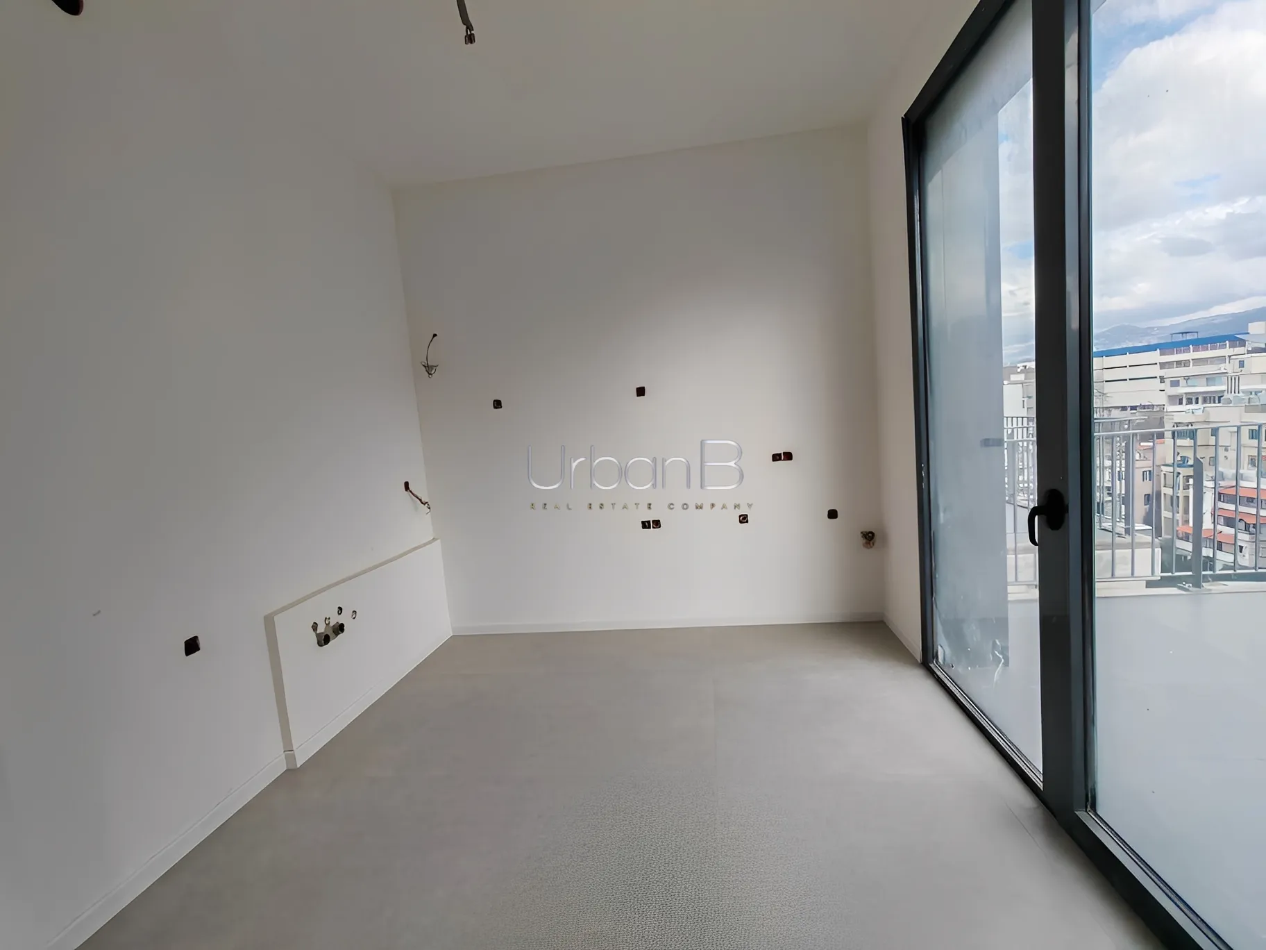 Apartment for Sale in Achrafieh, Beirut, Lebanon