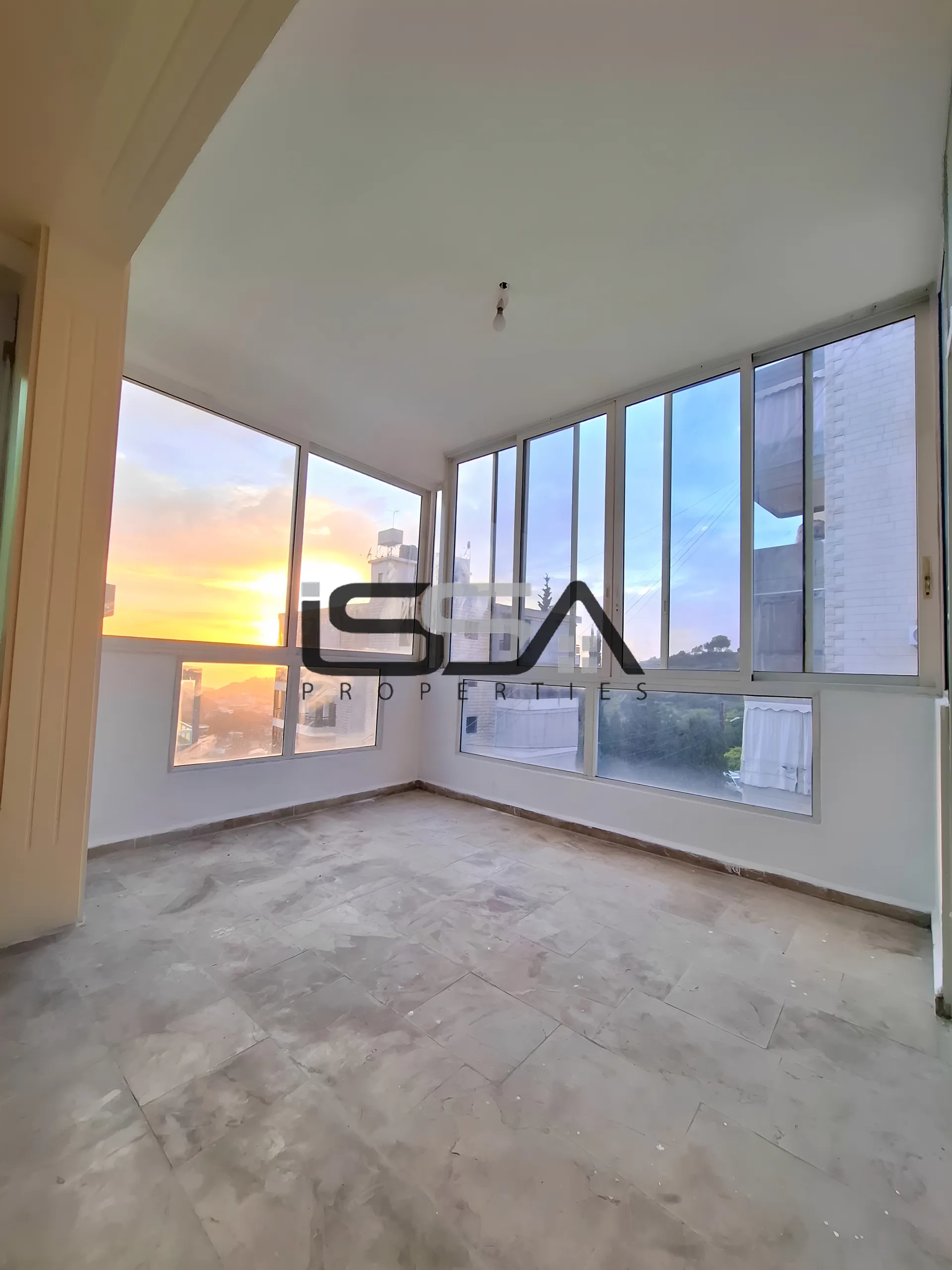 Apartment for sale in Ain el rihaneh, lebanon