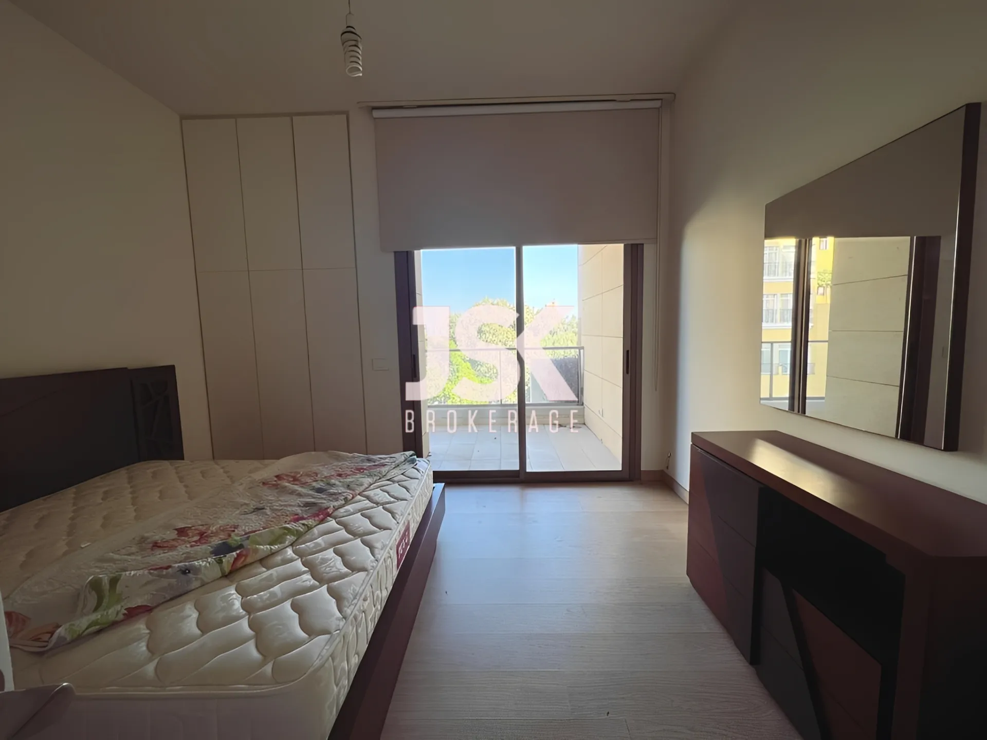 Apartment for Sale in Mar Mikhael, Bayrut, Lebanon