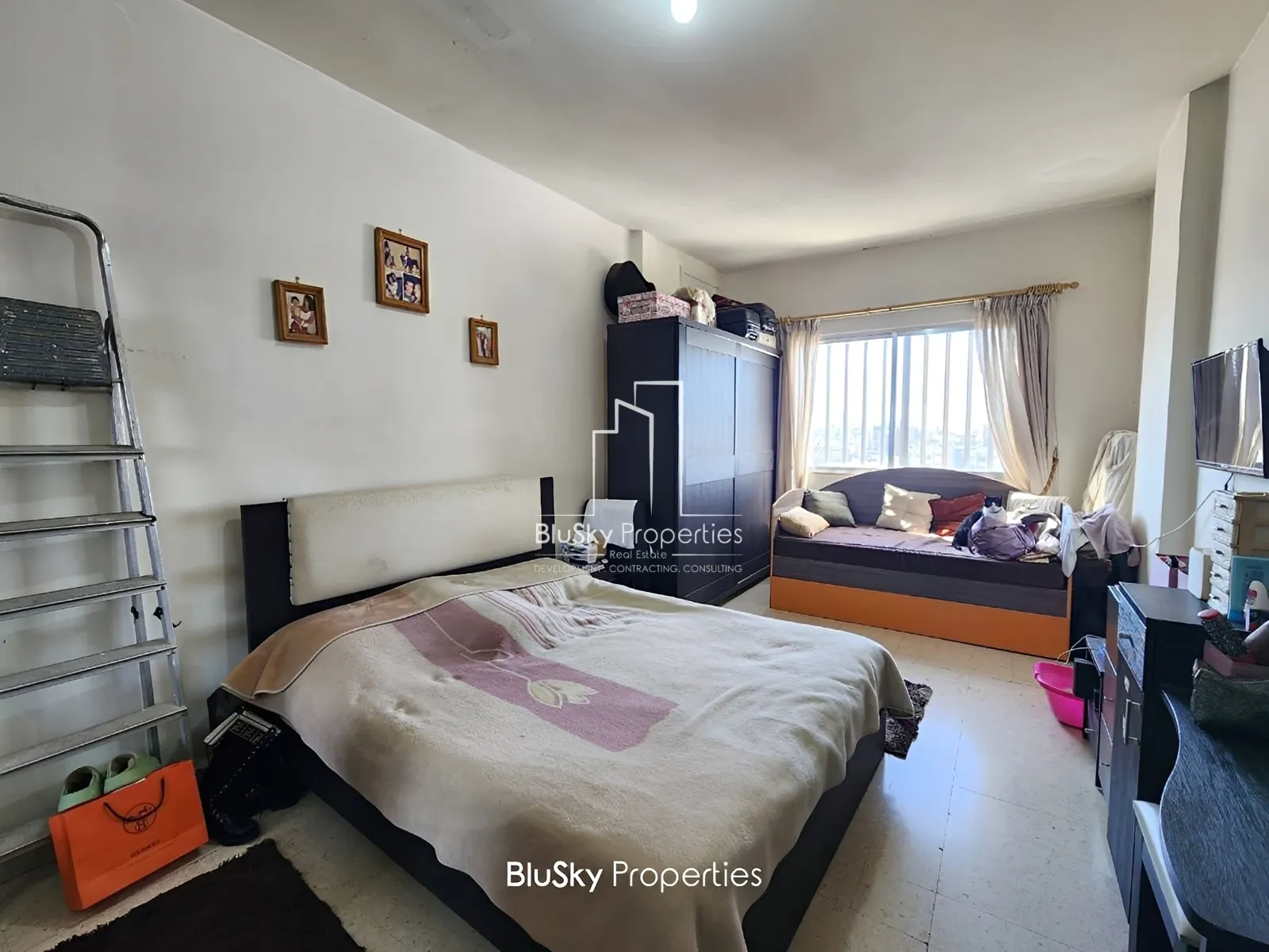 Apartment for Sale in Dekwaneh