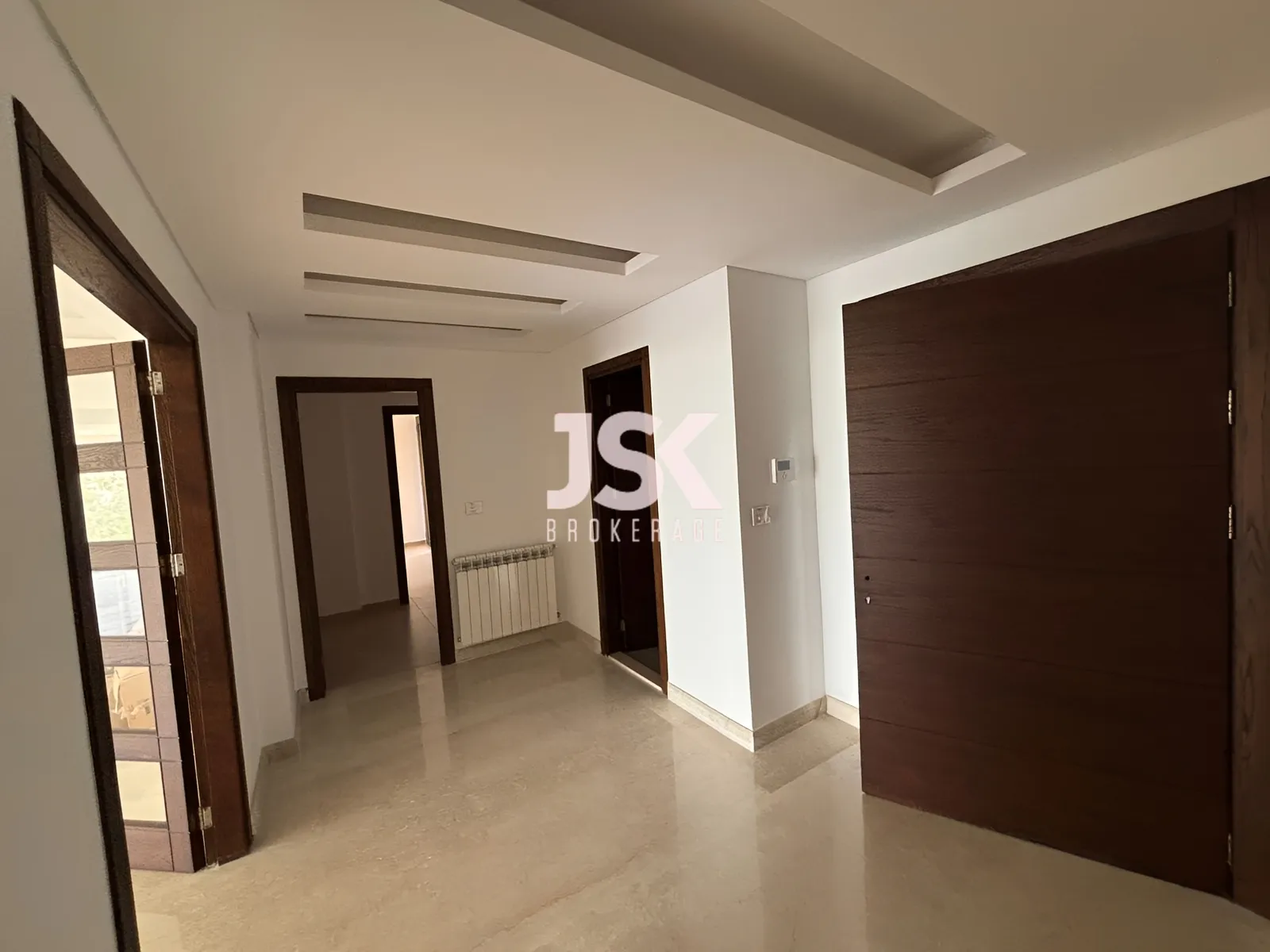 Apartment for Sale in Cornet Chahwan