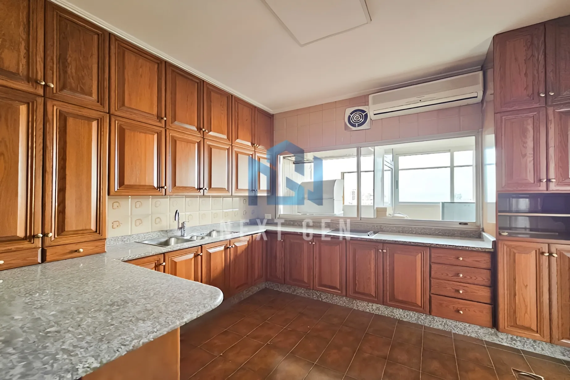 Apartment for sale in Kraytem, Beirut, Lebanon