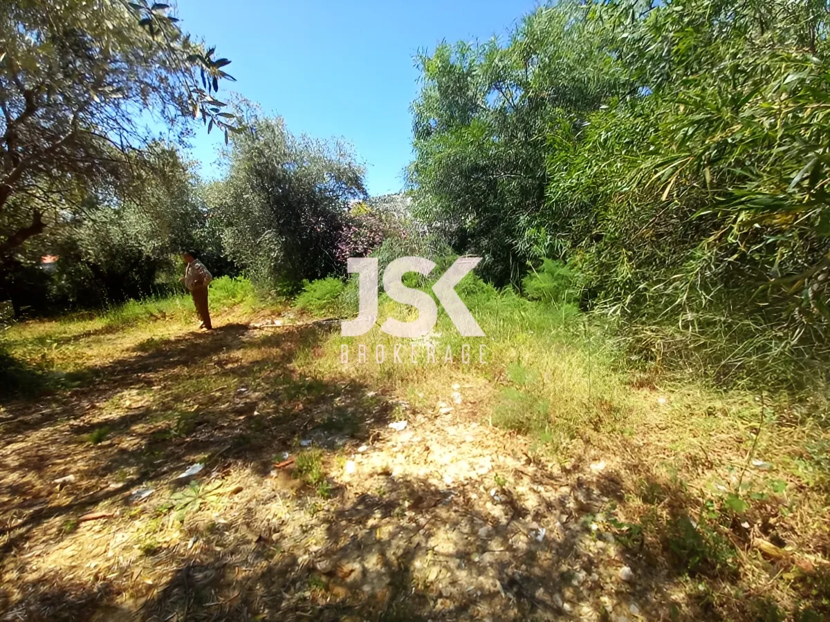Land for Sale in Kfar Hbab, Lebanon