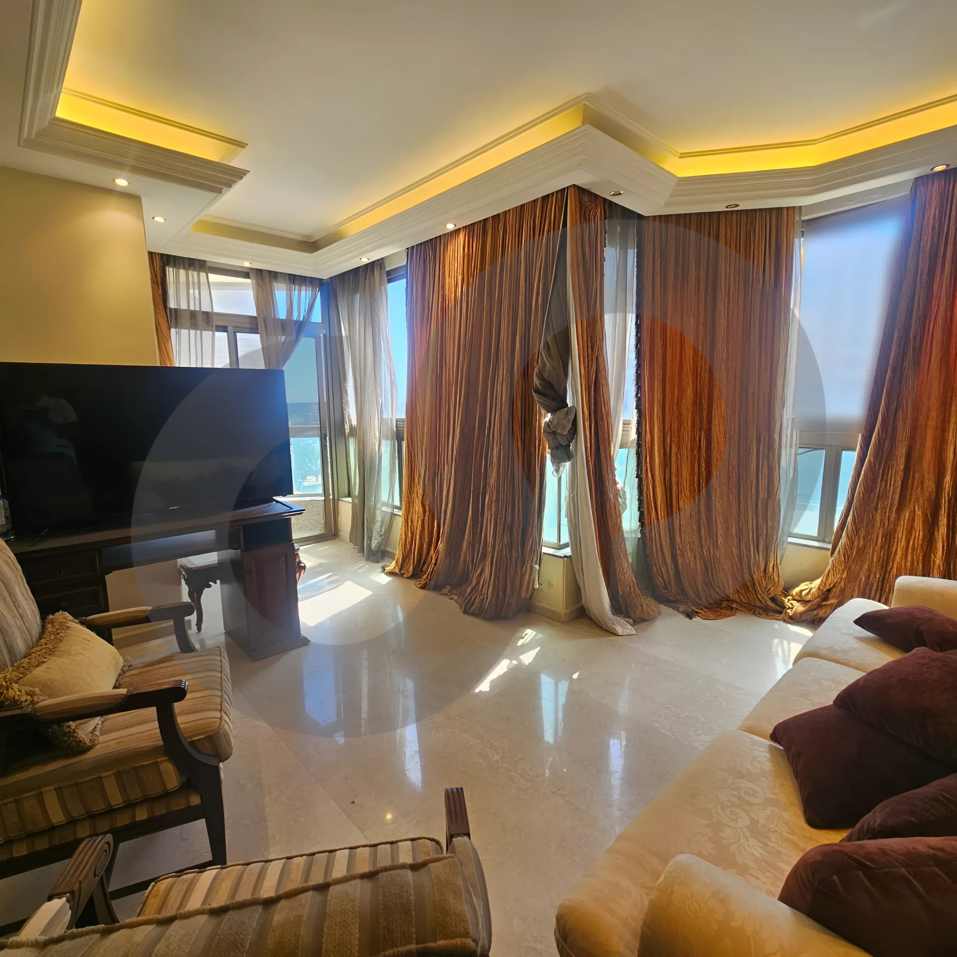 Apartment for Rent in Jnah