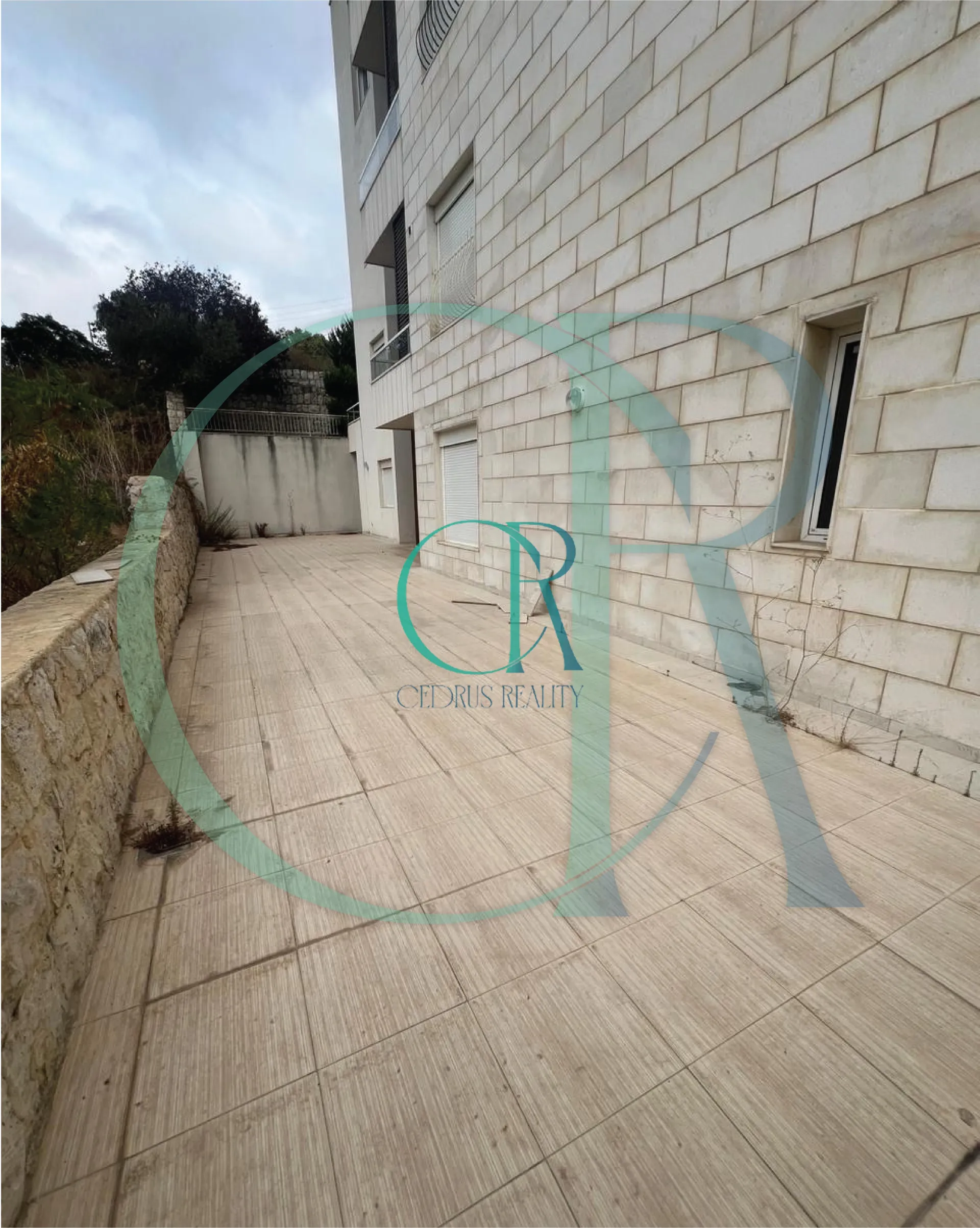 Apartment for sale in Habboub, Lebanon