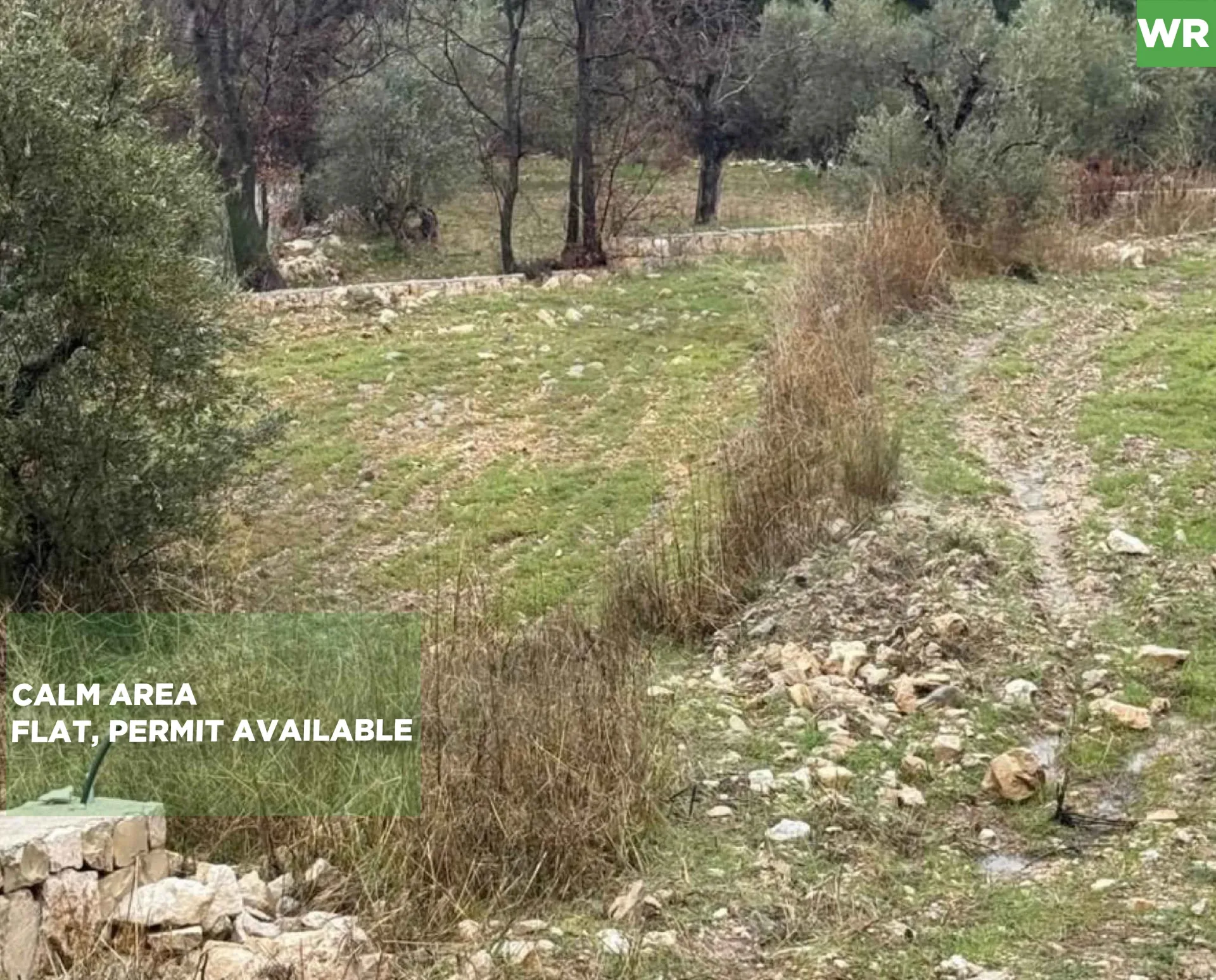 Land for Sale in Lehfed