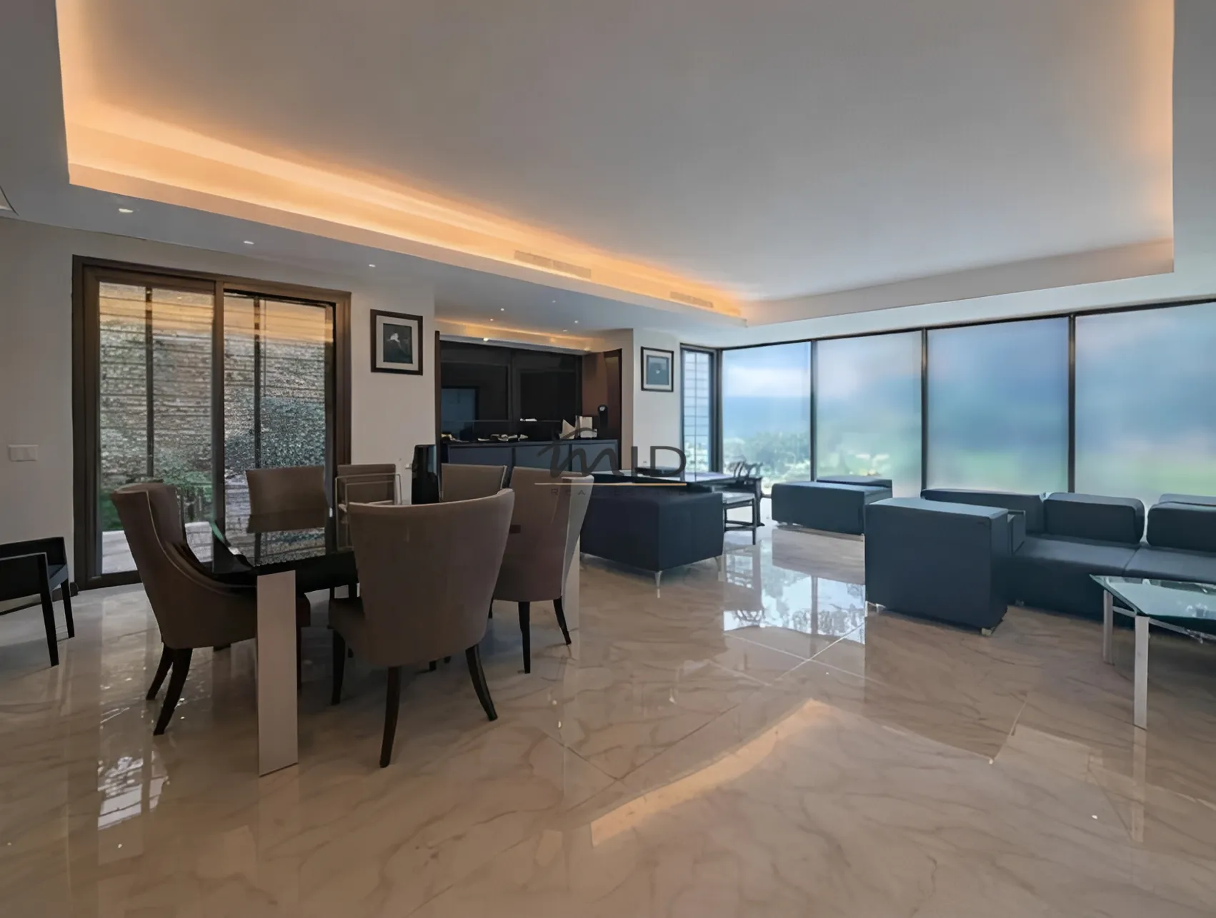 Apartment for rent in Mtayleb, lebanon