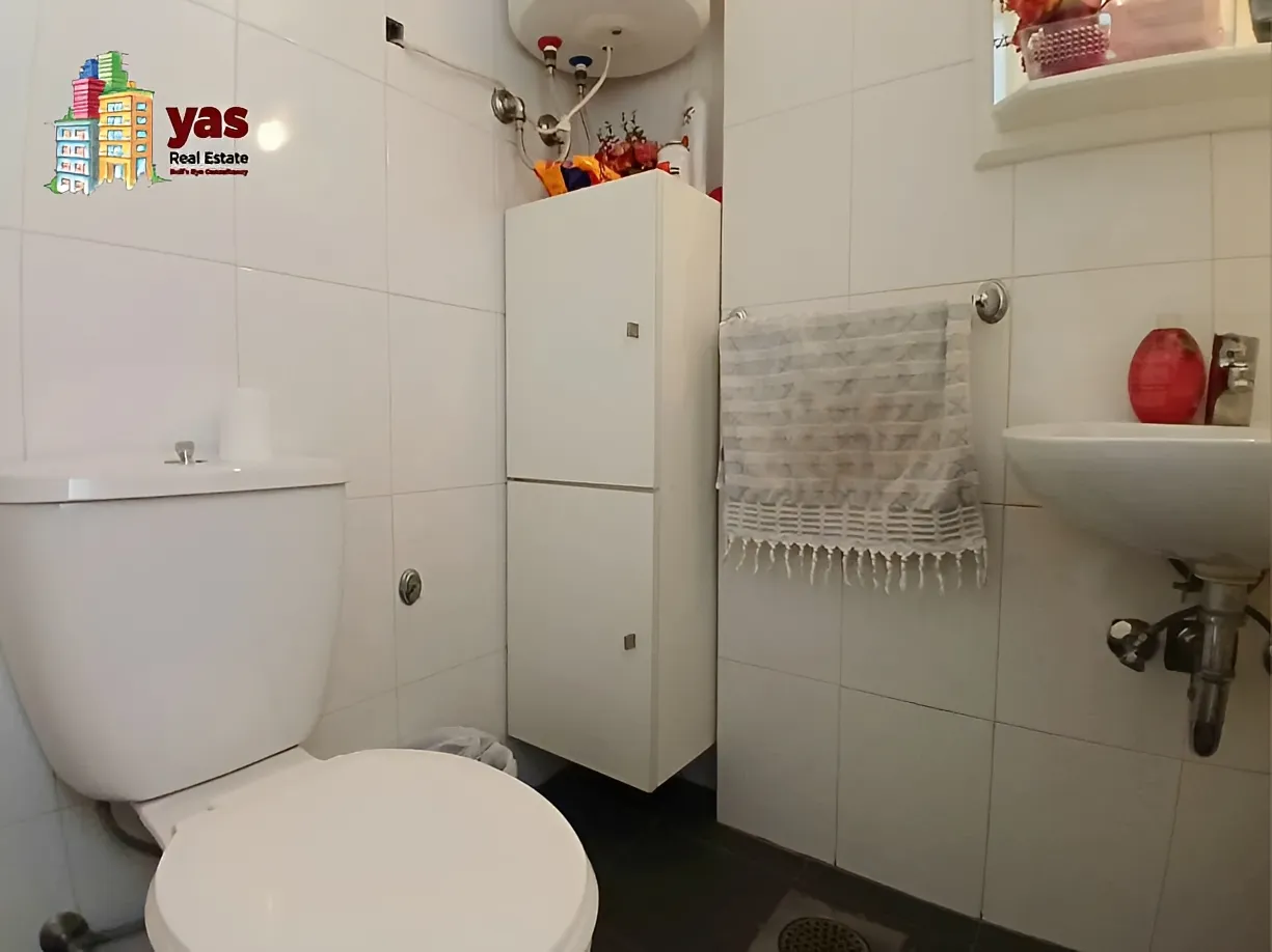 Shop for Rent in Ghazir
