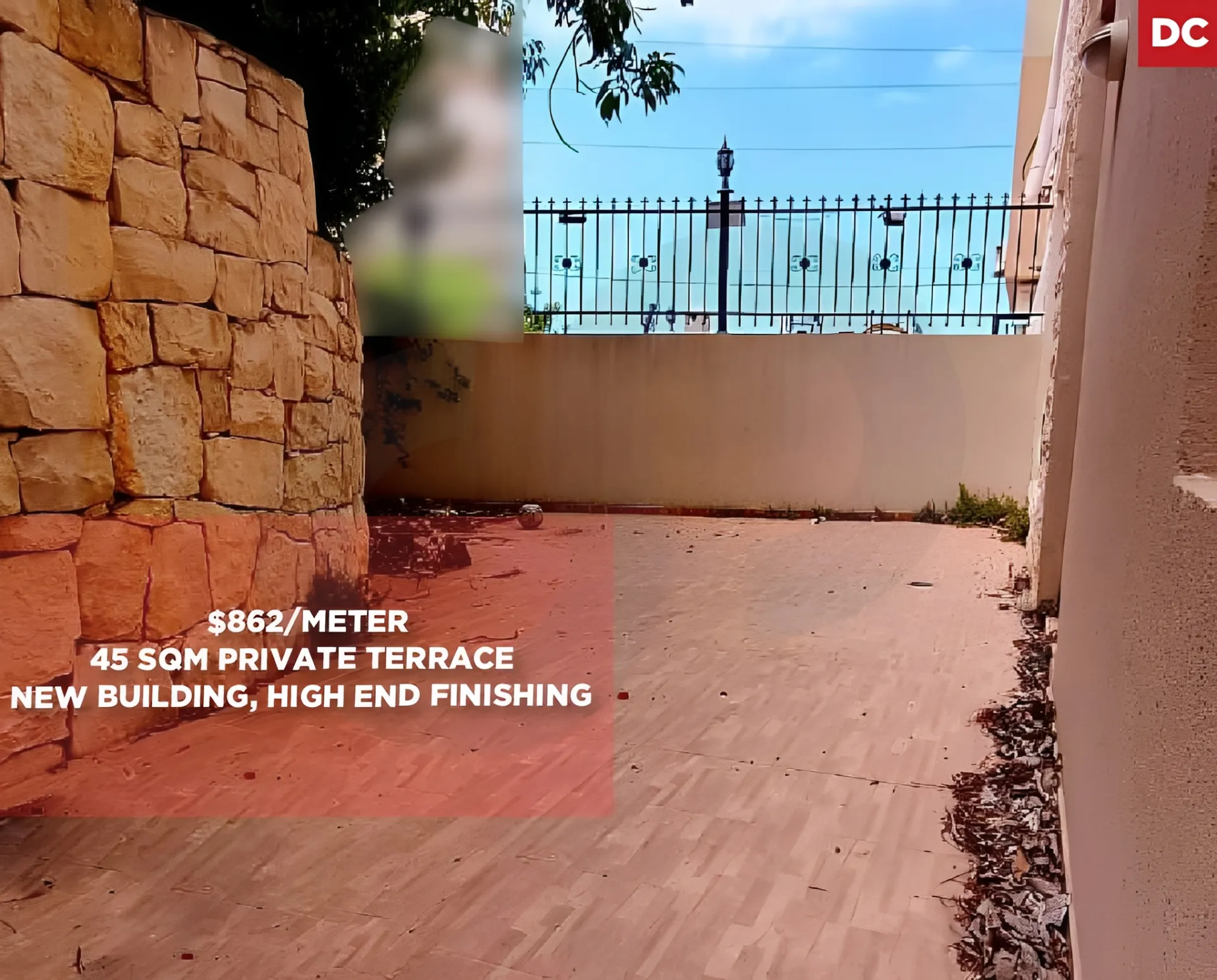Apartment for Sale in Aamchit, Lebanon