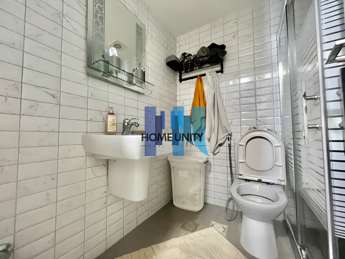 Apartment for Sale in Hazmieh